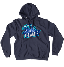 Water Wave Hoodies
