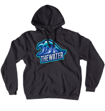 Water Wave Hoodies