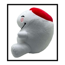 MurderCrumpet's Plump Crump Plushie
