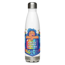 Pride Water Bottle