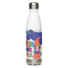 Pride Water Bottle