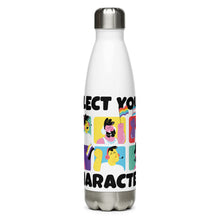 Pride Water Bottle