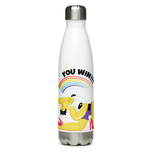 Pride Water Bottle