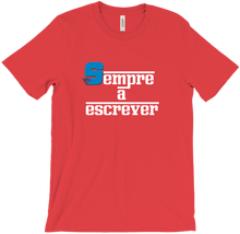 T-Shirt - Sempre a Escrever