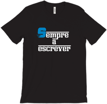 T-Shirt - Sempre a Escrever