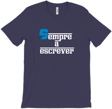 T-Shirt - Sempre a Escrever