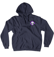 F8 Logo Hoodies (No-Zip/Pullover)