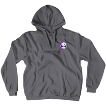 F8 Logo Hoodies (No-Zip/Pullover)