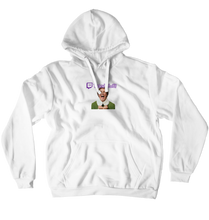 sixfootelf Hoodies (No-Zip/Pullover)