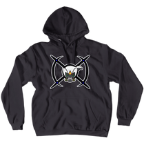 iLegend_ Hoodie