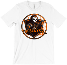 Named Logo T-Shirt
