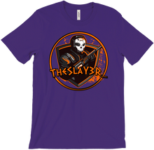 Named Logo T-Shirt