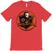 Named Logo T-Shirt