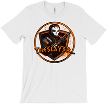 Named Logo T-Shirt