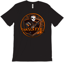 Named Logo T-Shirt