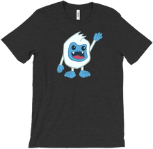 Eddi Yeti T-Shirt