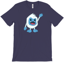 Eddi Yeti T-Shirt