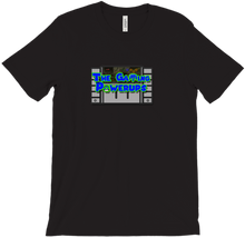 thegamingpowerups T-Shirts