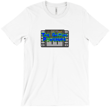 thegamingpowerups T-Shirts