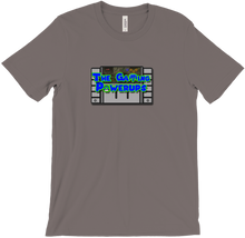 thegamingpowerups T-Shirts