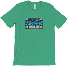 thegamingpowerups T-Shirts