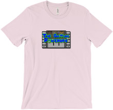 thegamingpowerups T-Shirts