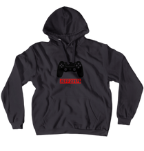 jeff23176 Hoodies (No-Zip/Pullover)