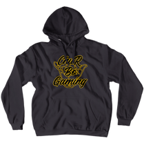 Hoodies (No-Zip/Pullover)