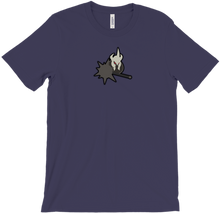 Morde Official T-Shirts DieWizz