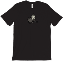 Morde Official T-Shirts DieWizz