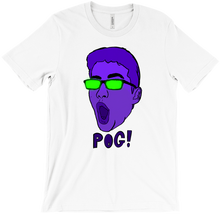 CHRIS POG