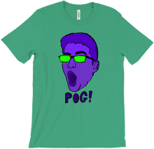 CHRIS POG
