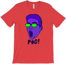 CHRIS POG