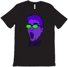 CHRIS POG