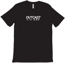 OUTCAST CLUB T-Shirts
