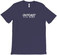 OUTCAST CLUB T-Shirts