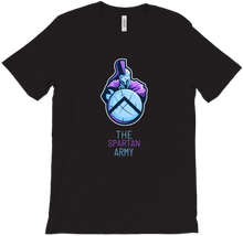 The Spartan Army T-Shirt