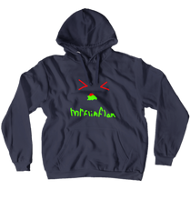 Hoodies (No-Zip/Pullover)