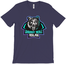 DrunkyBearAslax T-Shirts