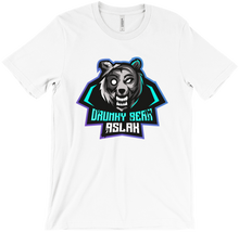 DrunkyBearAslax T-Shirts