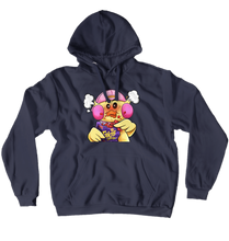 trophyxt Hoodies (No-Zip/Pullover)
