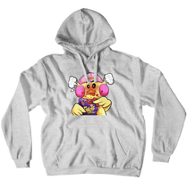 trophyxt Hoodies (No-Zip/Pullover)