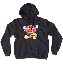 trophyxt Hoodies (No-Zip/Pullover)