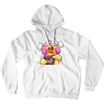 trophyxt Hoodies (No-Zip/Pullover)