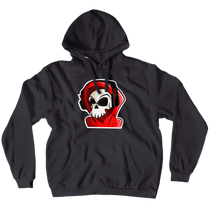 xmisguidedkidx Hoodies (No-Zip/Pullover)