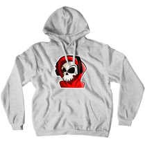 xmisguidedkidx Hoodies (No-Zip/Pullover)