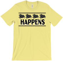 Sheep Happens