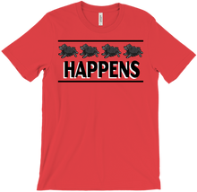Sheep Happens