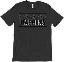 Sheep Happens