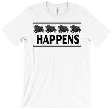 Sheep Happens